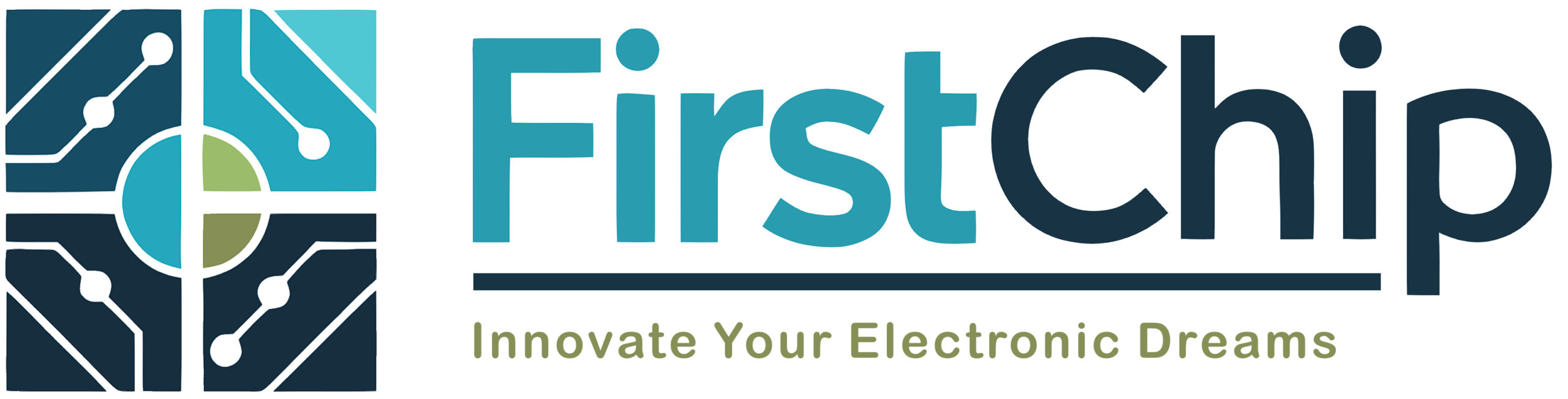FirstChip Sdn. Bhd. OFFER Sensing Chips. Low Power. Seamless Interface.